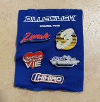 Billie eilish Pins