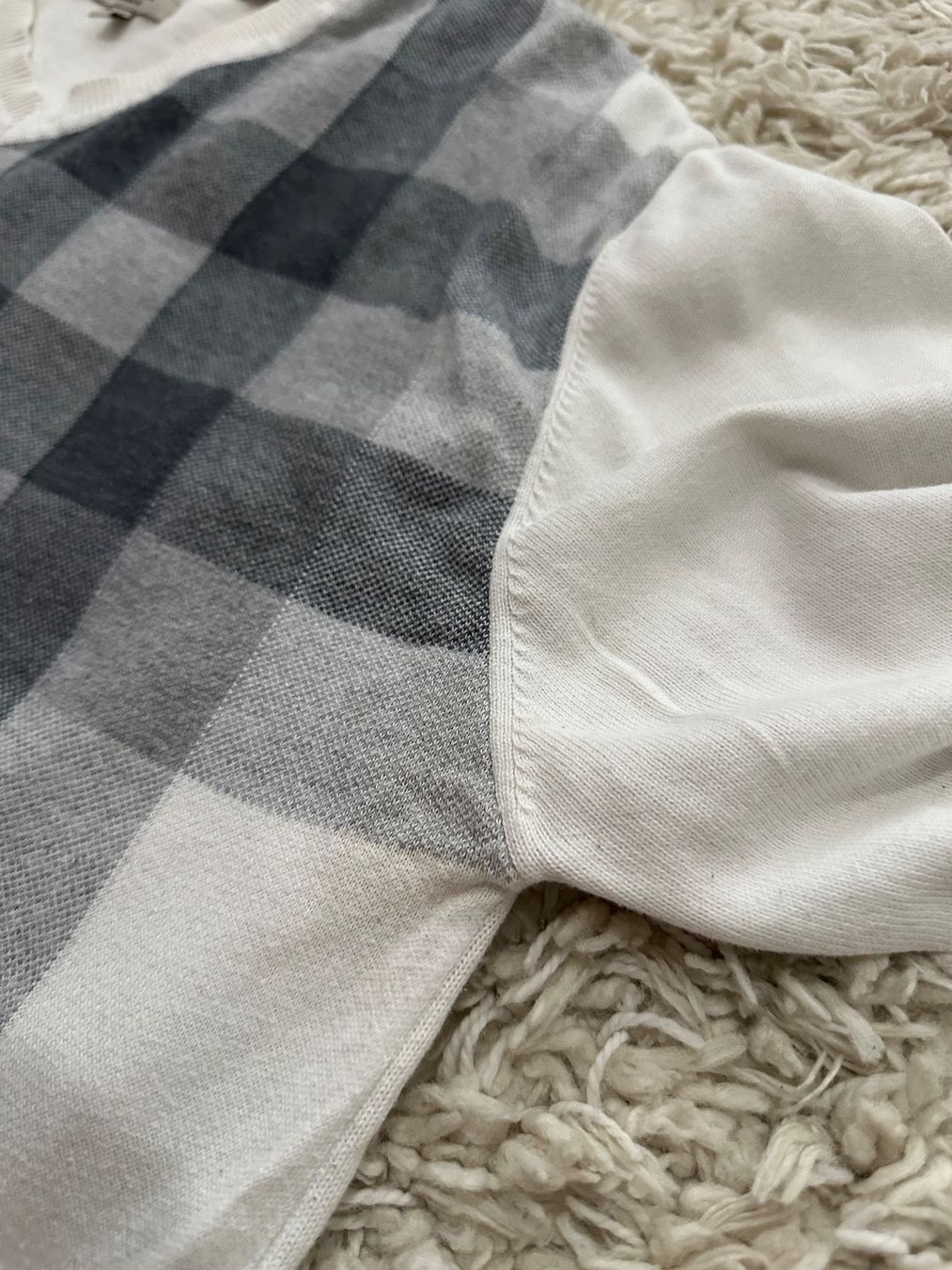 Burberry Maglioni & Felpe: Burberry Pullover Gr.XL – Usato da Bern venduto da BrandVilla 4