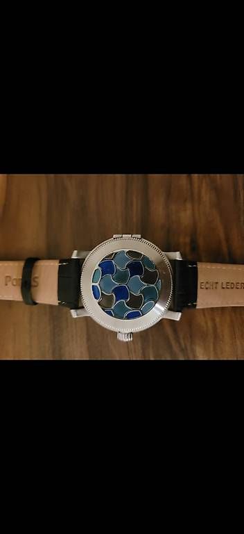 Orologi: Armbanduhr – Usato da Staad SG venduto da Anj. 2