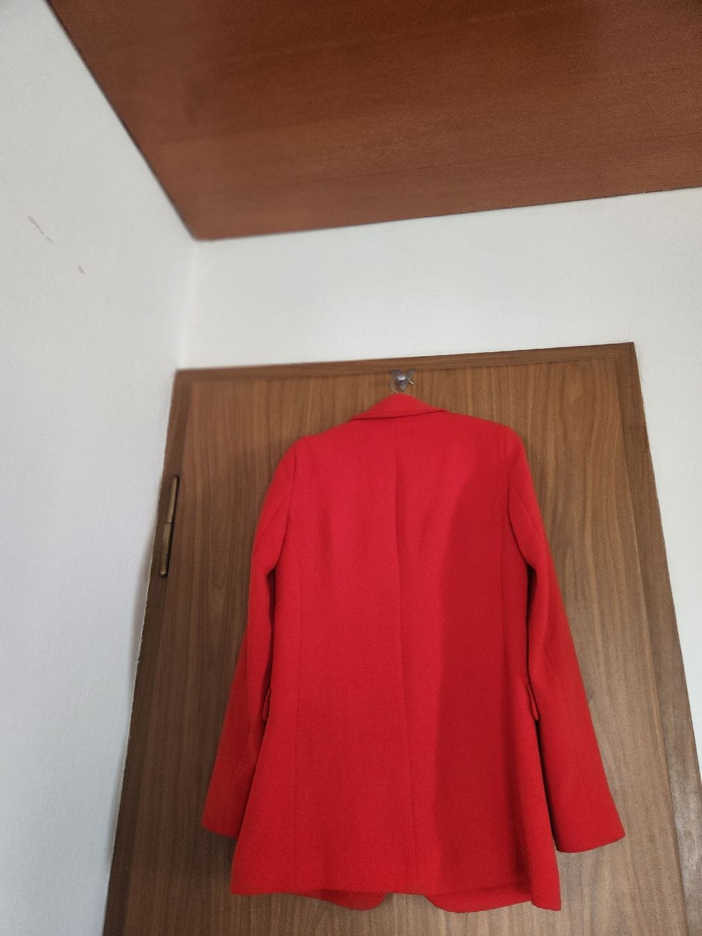 Ba&Sh Giacche: Blazer Rouge ba&sh Taille 2 / M /L – Usato da Niedergösgen venduto da Eva2410 2