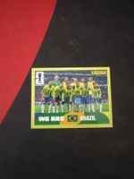 Panini FIFA WM 2026 Sticker - BRA 13