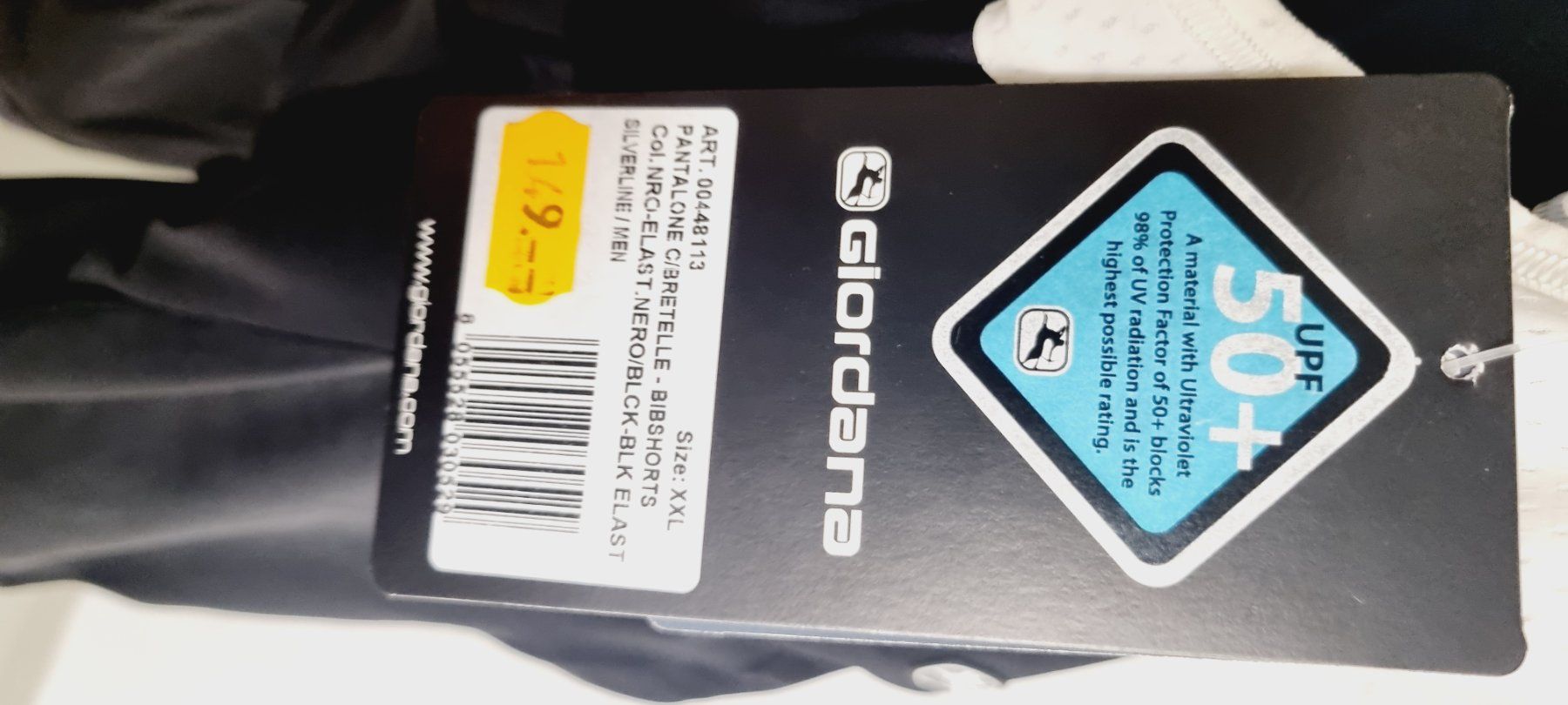 Pantaloni: Velo Pantalone mit Bretelle grosse XXL – Nuovo (secondo la descrizione) da Zürich venduto da emi_rp8k 2