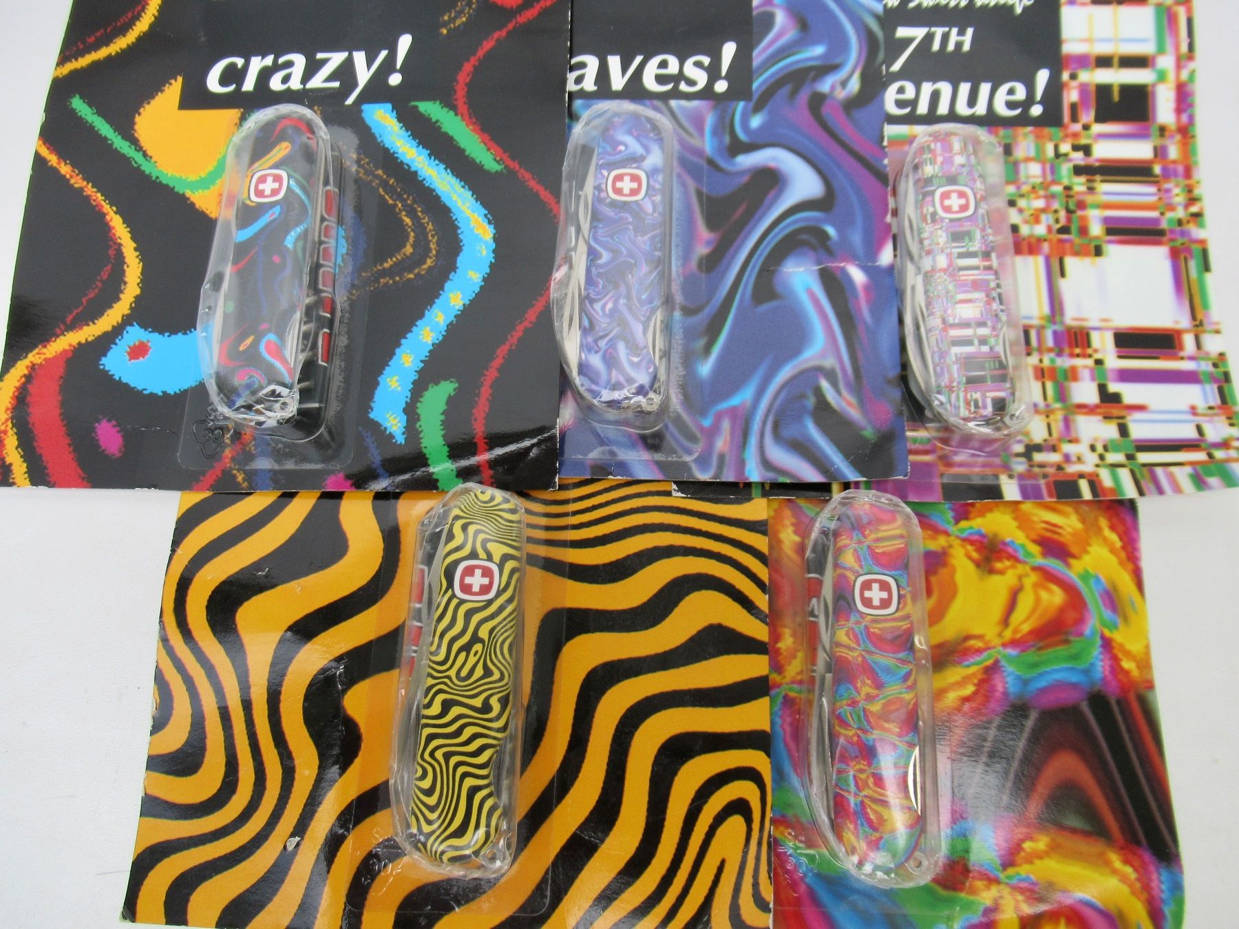 Taschenmesser: Lot Sackmesser – Gebraucht aus Bern von Colligentes 6