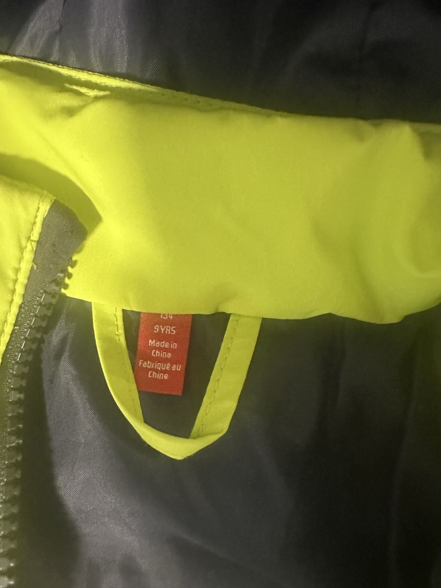Jacken & Mäntel: Lego Snow Jacket gr 134 – Gebraucht aus Laupen BE von Smythe 1