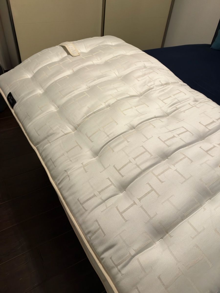 Matelas: Topper Treca Rivoli – Neuf (Voir description) à Kappelen par Canaille 1