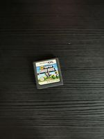 Super Mario Bros Nintendo DS