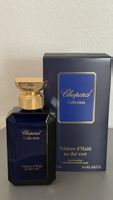 Chopard Vetiver d'Haiti au The Vert ,2 ml