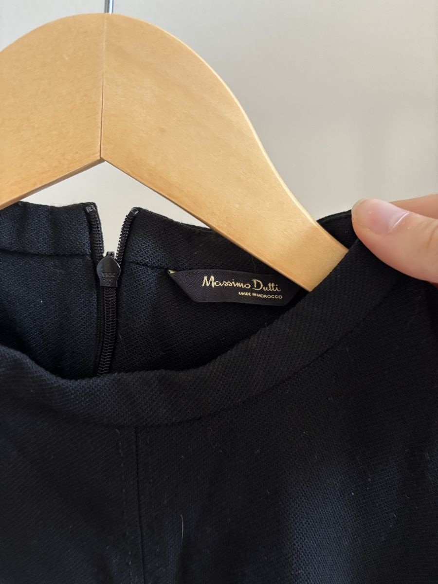 Massimo Dutti Vestiti: Massimo Dutti dress – Nuovo (secondo la descrizione) da Alpnachstad venduto da mar_6ckd 2