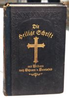 DIE HEILIGE SCHRIFT VON 1910