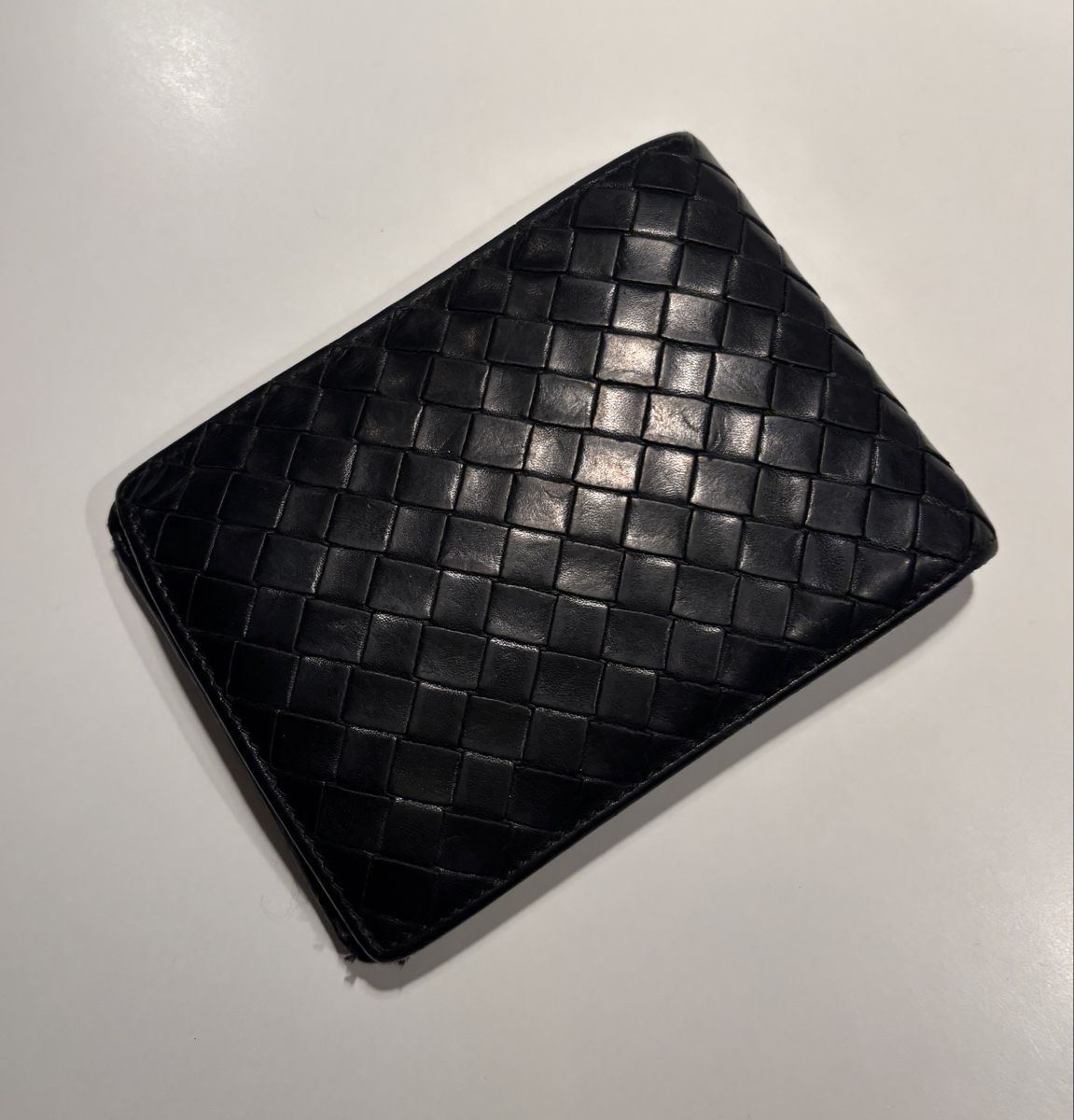 Bottega Veneta Brieftaschen: Bottega Veneta original Geldbeutel. – Gebraucht aus Horgen von kruemel777 3