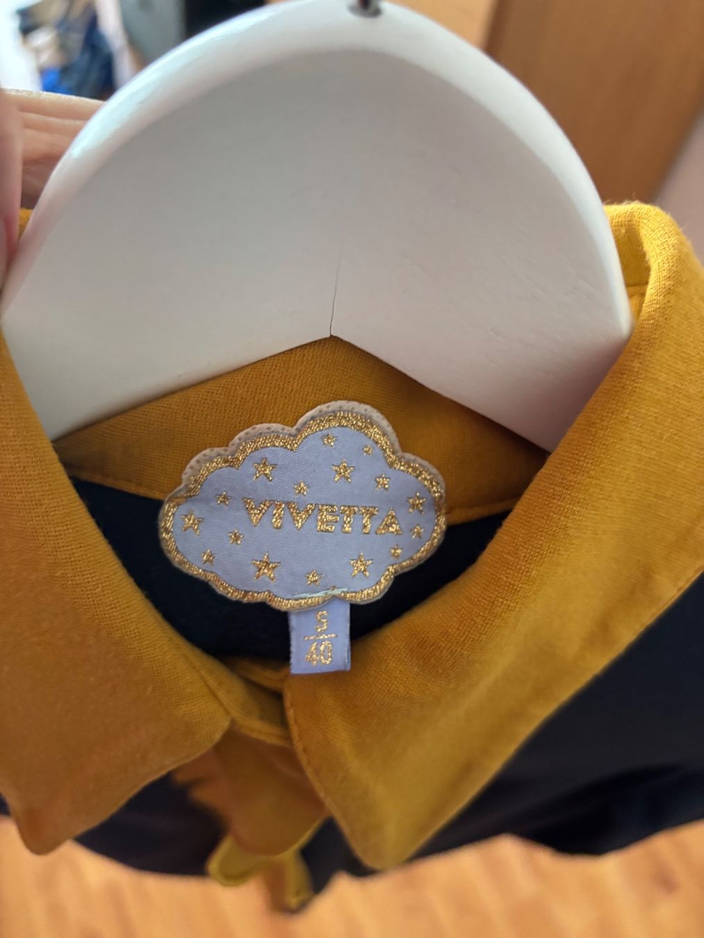 Vestiti: Kleid Vivetta S – Usato da Frauenfeld venduto da Sementissa 2