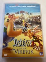 DVD - Astérix et les Vikings film animation occasion
