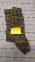 Handgestrickte Socken 40/41