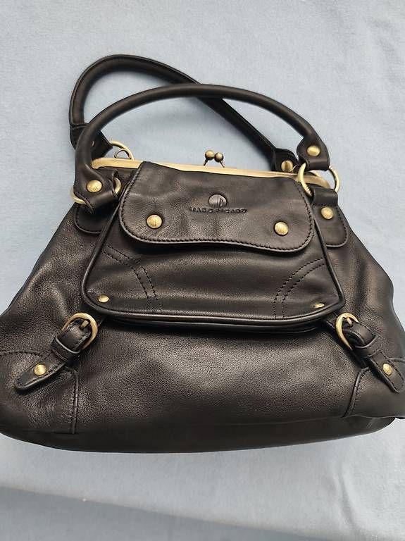 Borse da donna: Vintage Clutsch Marc Picard – Usato da Berikon venduto da mar_pkn7
