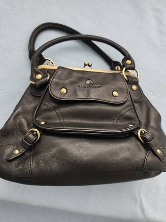 Vintage Clutsch Marc Picard