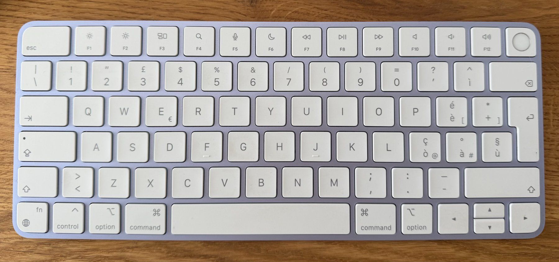 Apple PC: iMac 24" (2021) – Usato da Grandvaux venduto da b_lucia_s 2