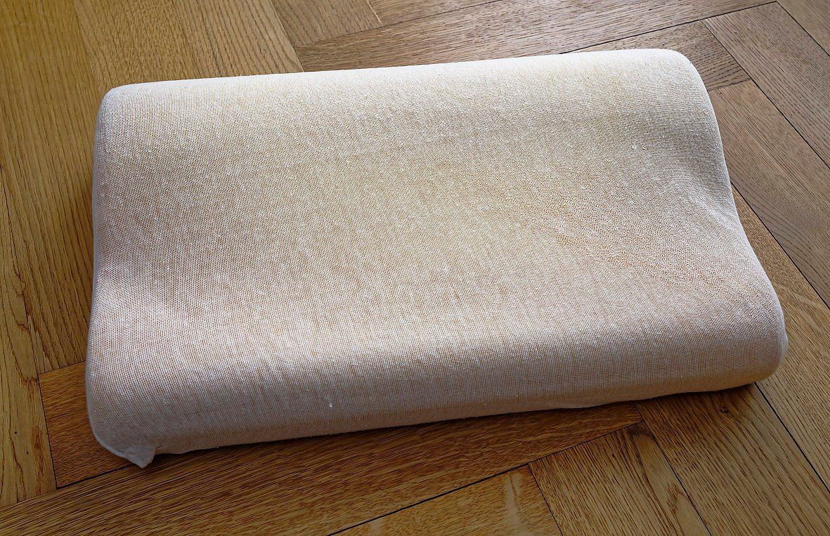 Tempur Cuscini: Tempur Kissen M gebraucht – Usato da Bern venduto da Maccalvin