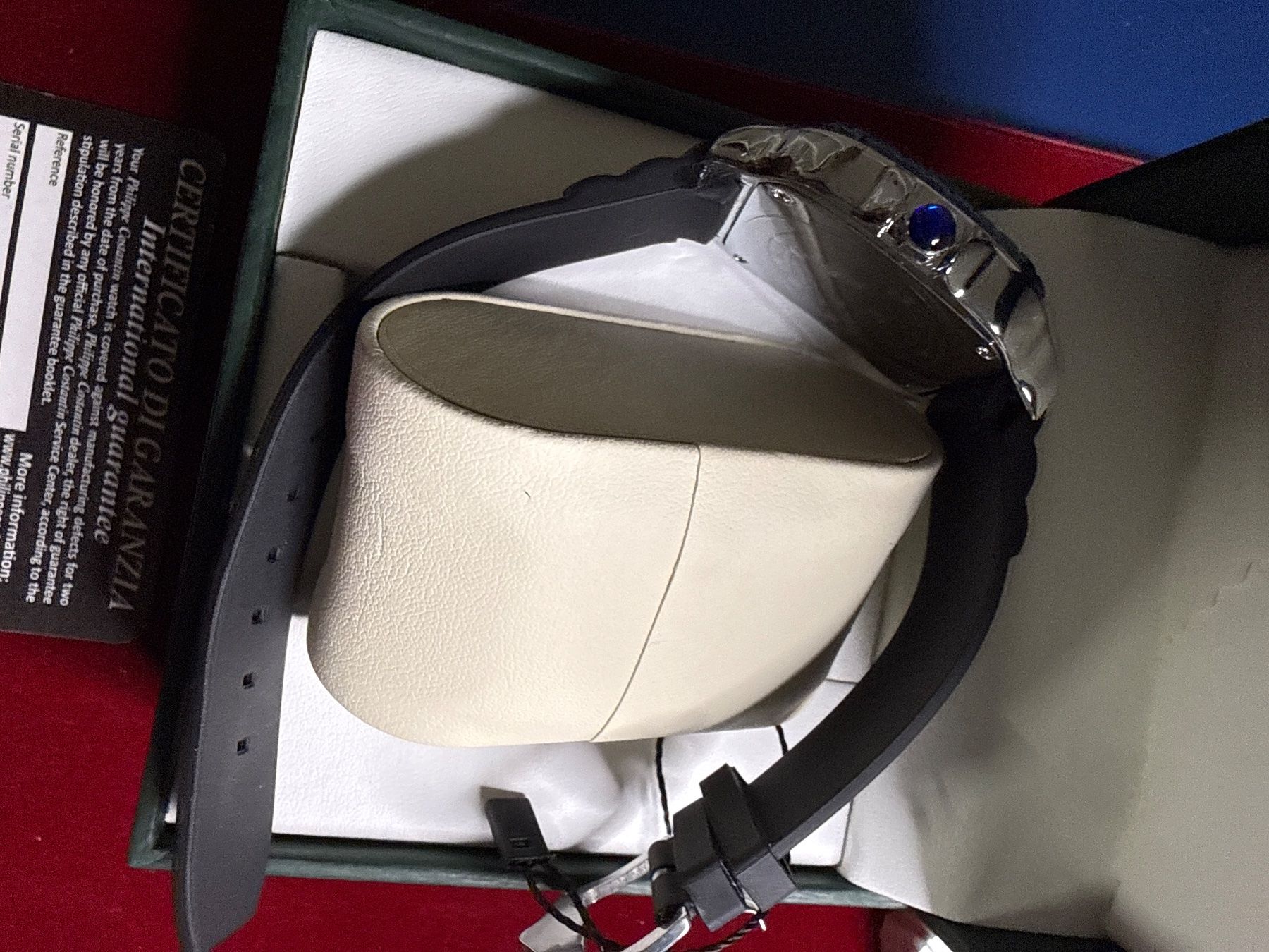 Uhren: Philippe Costantin 39 mm Neu – Neu (gemäss Beschreibung) aus Pfeffingen von Allhandelklgwatches 3