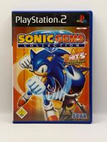 Sonic Gems Collection - PLAYSTATION 2 - CIB
