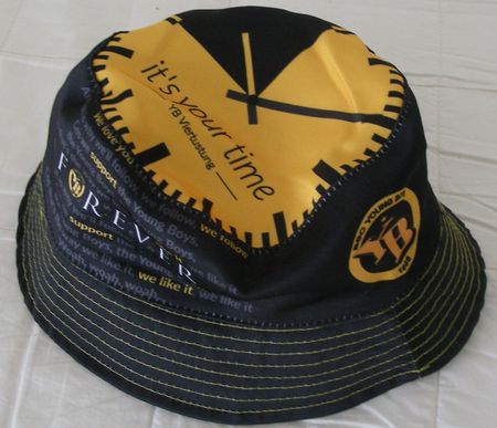 YB Meister-Shirts D+H, Gutschein CHF 30+20 und Accessoirs