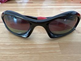 Sportbrille mit Deutschlandfarben - für den Sommer! 🇩🇪😎