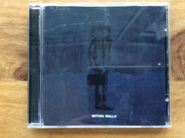 CD Within Walls (Hardcore, Punk)