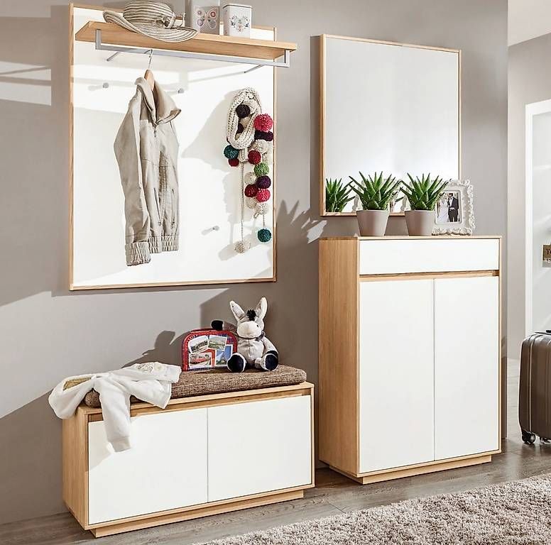 Panchine: Garderobenbank – Usato da Obfelden venduto da SabrinaH010203 2