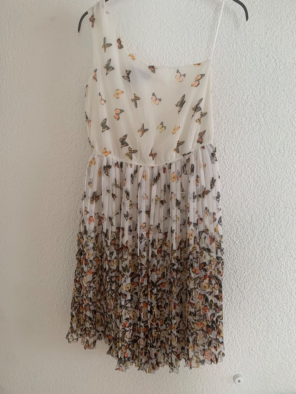 Mango Vestiti: Mango Sommerkleid XS, NEU – Nuovo e nell'imballaggio originale da Luzern venduto da bonnie23 2