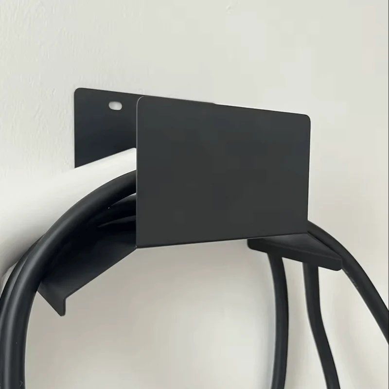 Wandhalterungen: EV-Ladekabel Wandhalterung breit – Neu und originalverpackt aus Dietikon von e-car-shop.schweiz 2
