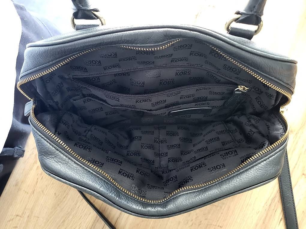 Taschen für Damen: Handtasche Michael Kors – Gebraucht aus Reinach BL von Thiemo99 2