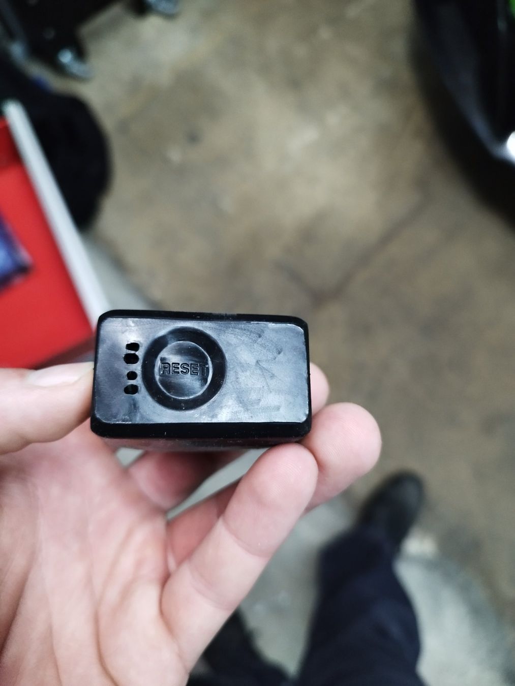 Alle Autoersatzteile: capristo obd wizard lamda eliminator – Gebraucht aus oberembrach von hel_f97f 2