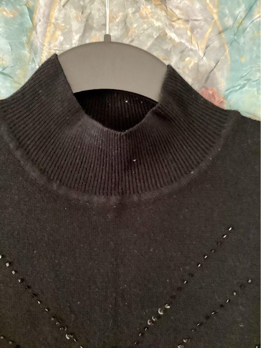 Pullover & Sweatshirts: Pullover Gr. XL Wolle Merinos 55% – Gebraucht aus Bellinzona von wav_72pt 3