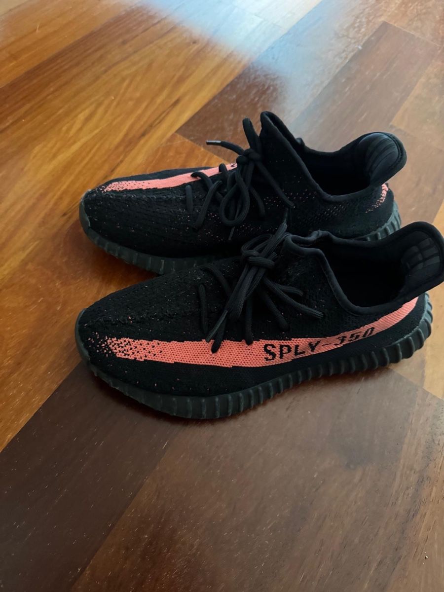 Adidas Scarpe da uomo: Adidas Yeezy Boost 350 V2 – Nuovo (secondo la descrizione) da Reinach BL venduto da Nushka89