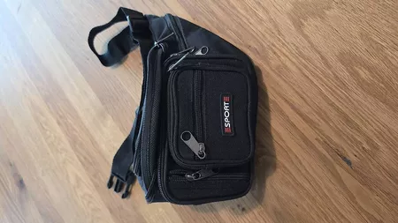 Bauchtasche NEU !!!