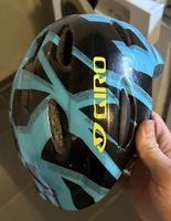 Kinderhelm Giro CAMP
