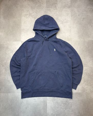 Vintage Ralph Lauren Hoodie - Grösse XL
