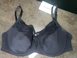BH HANRO 80D neu