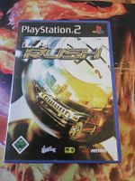 Playstation 2 Spiel: L.A. Rush - Top Zustand!