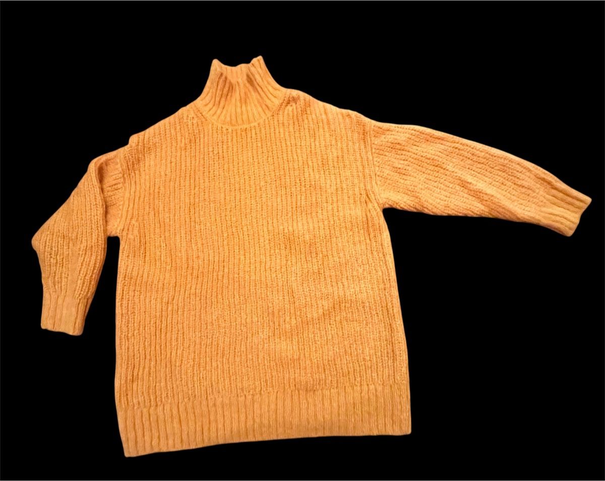 Cos Maglioni & Felpe: Pull Cos en mohair  – Usato da lausanne venduto da ZeldaZonk58 1