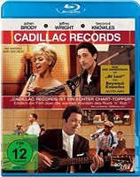 Cadillac Records   (2008)    Selten!