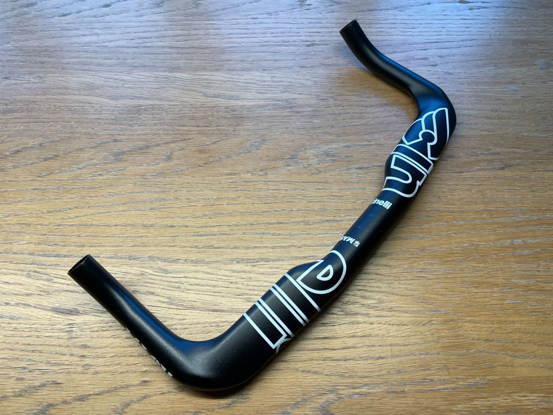 Cinelli Ersatzteile: Cinelli x Mash Bullhorn Lenker – Gebraucht aus Basel von DarkSensubis 2