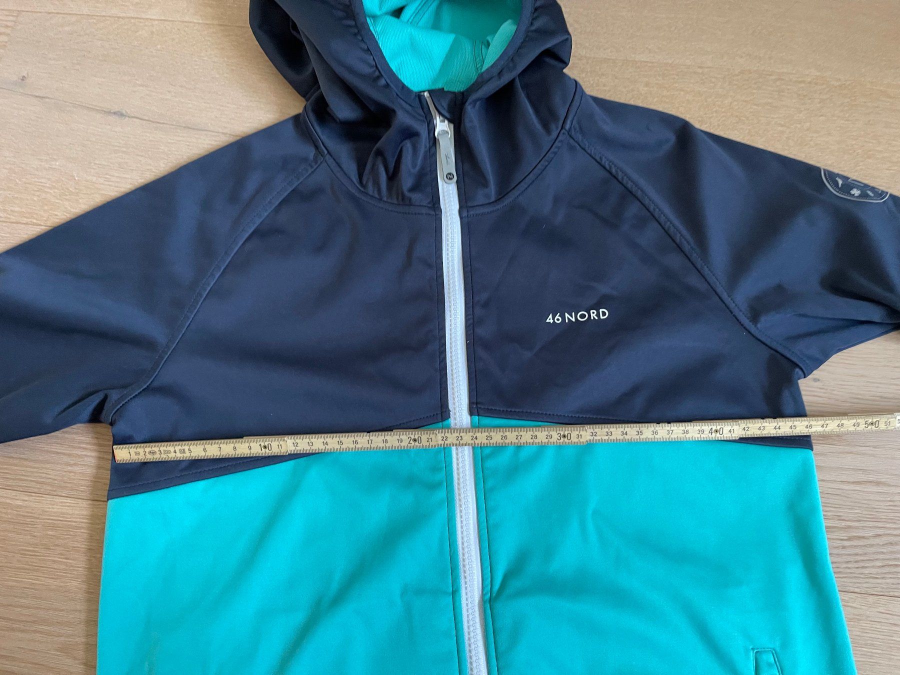 46 Nord Giacche & Cappotti: 46 Nord Softshelljacke, Grösse 164 – Nuovo (secondo la descrizione) da Liebistorf venduto da ckoni 3