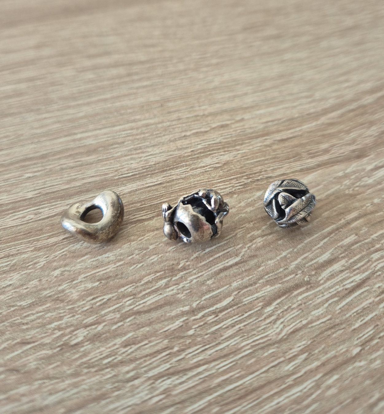 Ciondoli: *Trollbeads the original* grosse Sammlung – Usato da Ellighausen venduto da kim_vkt5 4