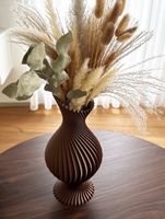 3D Druck Vase gestalte es individuell 🏺🧑‍🎨