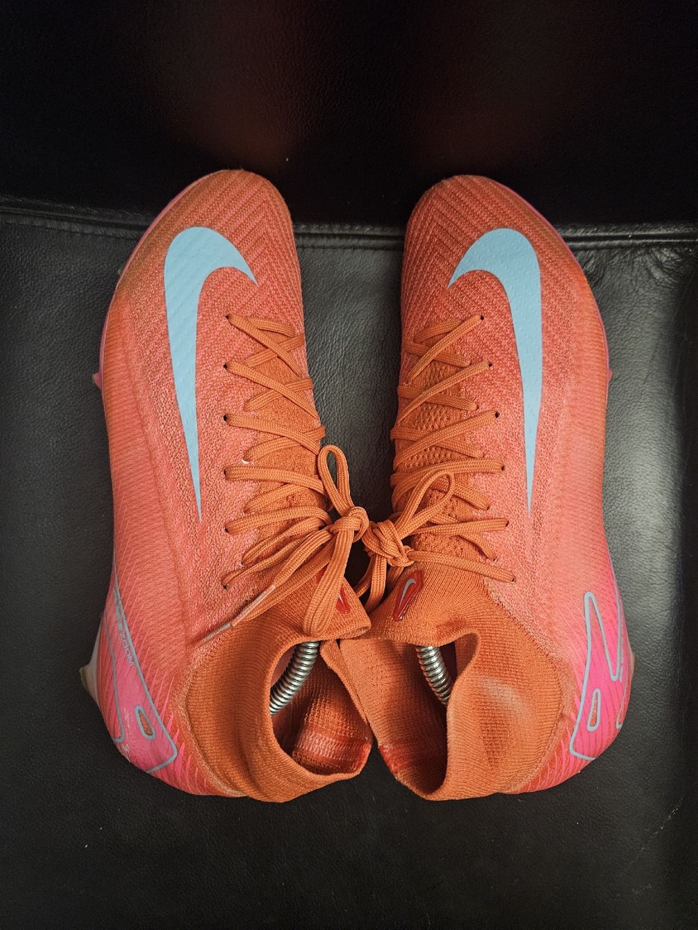 Nike Scarpe da uomo: Nike Mercurial Superfly FG Gr.43 – Usato da Emmenbrücke venduto da TopGato 2