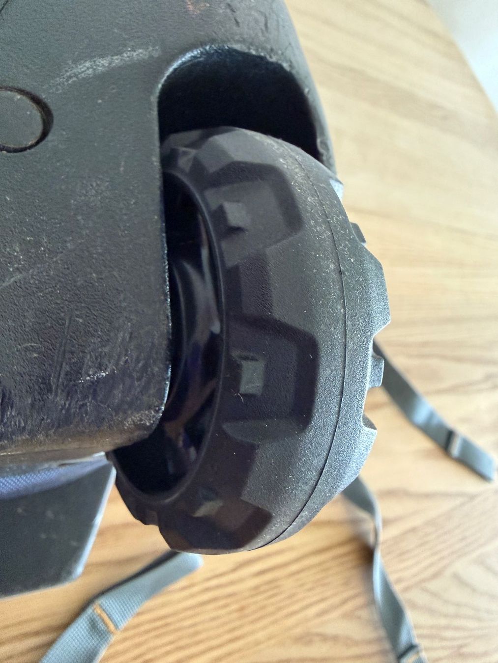 Valigie: Reiserucksack Eagle Creek Convertible blau – Usato da Rüschlikon venduto da Emma01 7