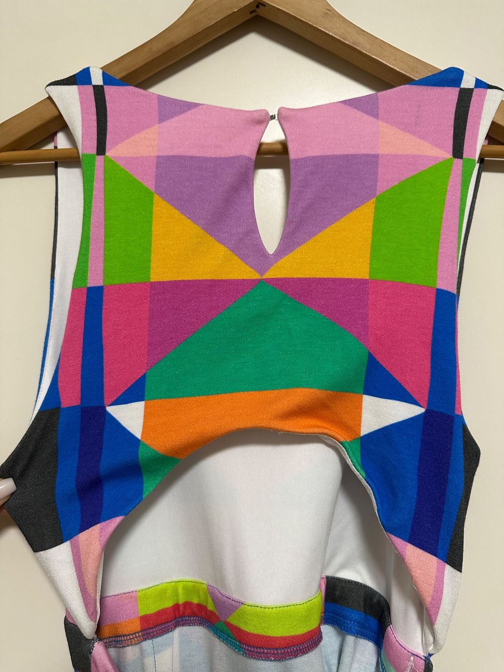 Vestiti: Mara Hoffman Kleid in Gr M – Usato da Basel venduto da iulia_haul 2