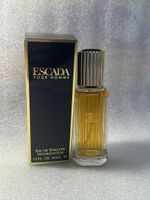 Escada pour Homme Eau de Toilette 40ml - Vintage Duft!