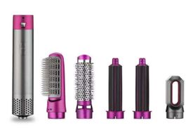 Hot Air Styler