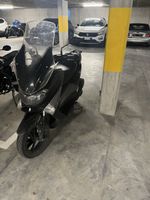 Yamaha NMAX 125cc Scooter , 2020, 7758 km 